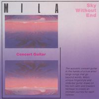 Sky Without End    by MILA