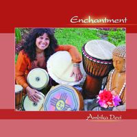 Enchantment by Ambika Devi