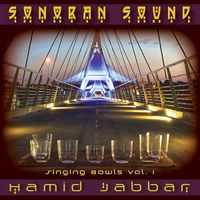 Sonoran Sound Singing Bowls Vol. One by Hamid Jabbar