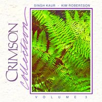 Crimson Collection Volume 3 by Singh Kaur