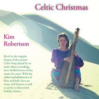 Celtic Christmas by Kim Robertson