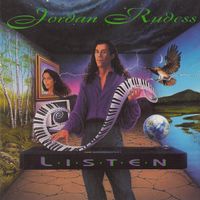 Listen by Jordan Rudess