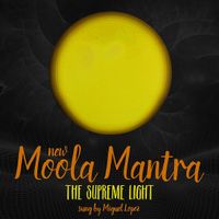 New Moola Mantra  by Miguel Angel Lopez