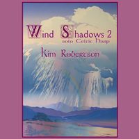 Wind Shadows II by Kim Robertson