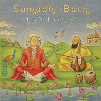 Samadhi Bach   by Liv & Let Liv