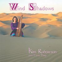 Wind Shadows by Kim Robertson