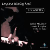 Long and Winding Road by Kevin Stoller