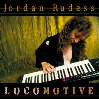 Locomotive by Jordan Rudess