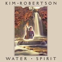 Water Spirit by Kim Robertson
