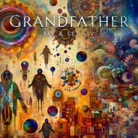 Grandfather by Liv & Let Liv