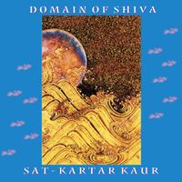 Domain of Shiva by Sat-Kartar Kaur