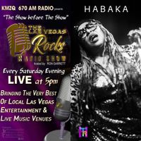 HABAKA ON AM 670 KMZQ RADIO LIVE