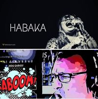 HABAKA ON TEEREX RADIO TEE REX-CANADA