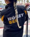 HABAKA'S HONEY BEES (TM) JACKET