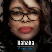 THE HERITAGE BLUE CD 