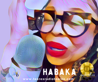HABAKA'S BEE HIVE RADIO SHOW