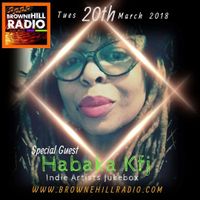 HABAKA ON BROWNEHILL RADIO