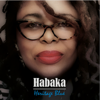 HABAKA KFJ & SHAKEBLUES (HERITAGE BLUE)