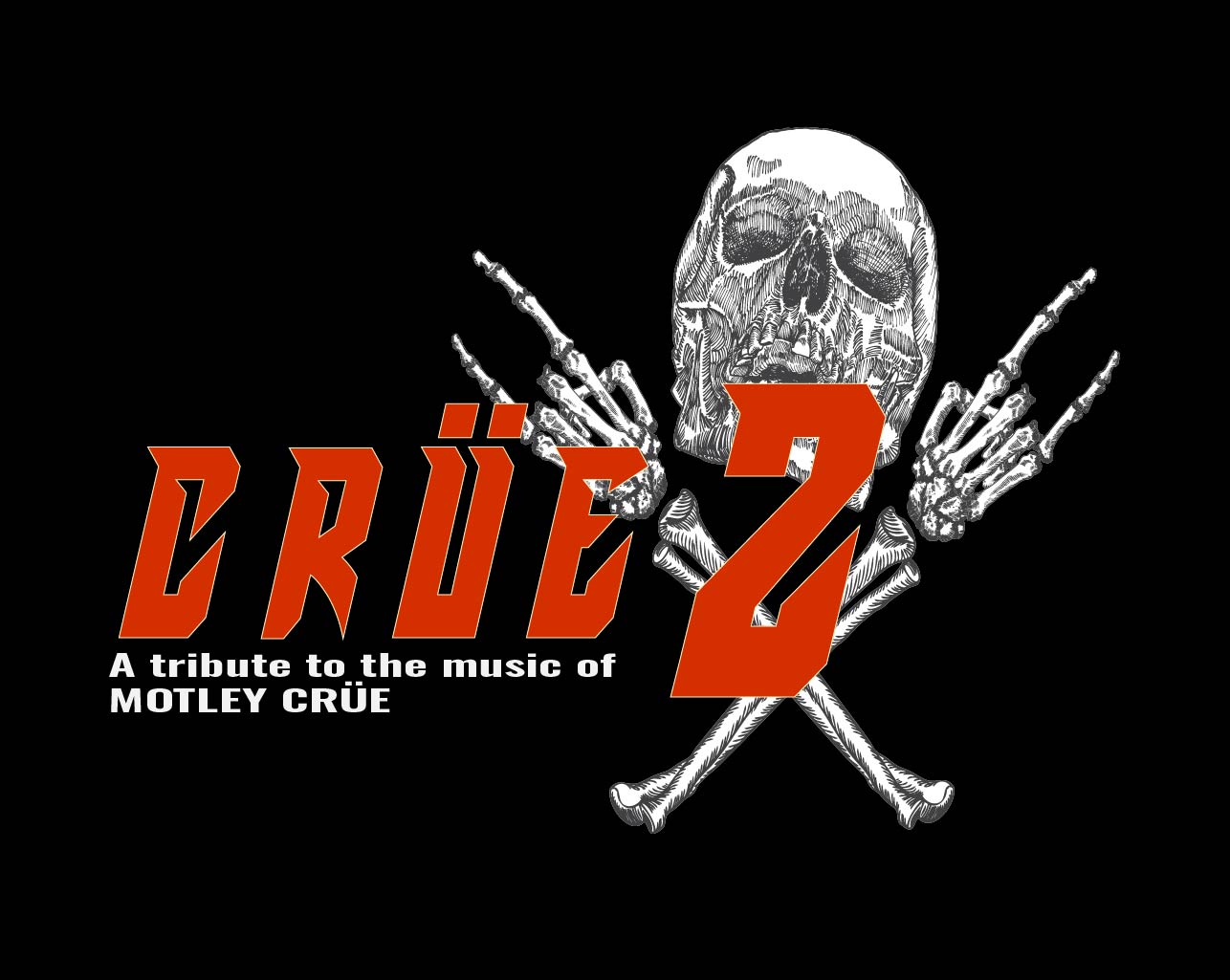 Cru2 Rave Crue2