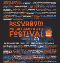 RESURGAM Festival