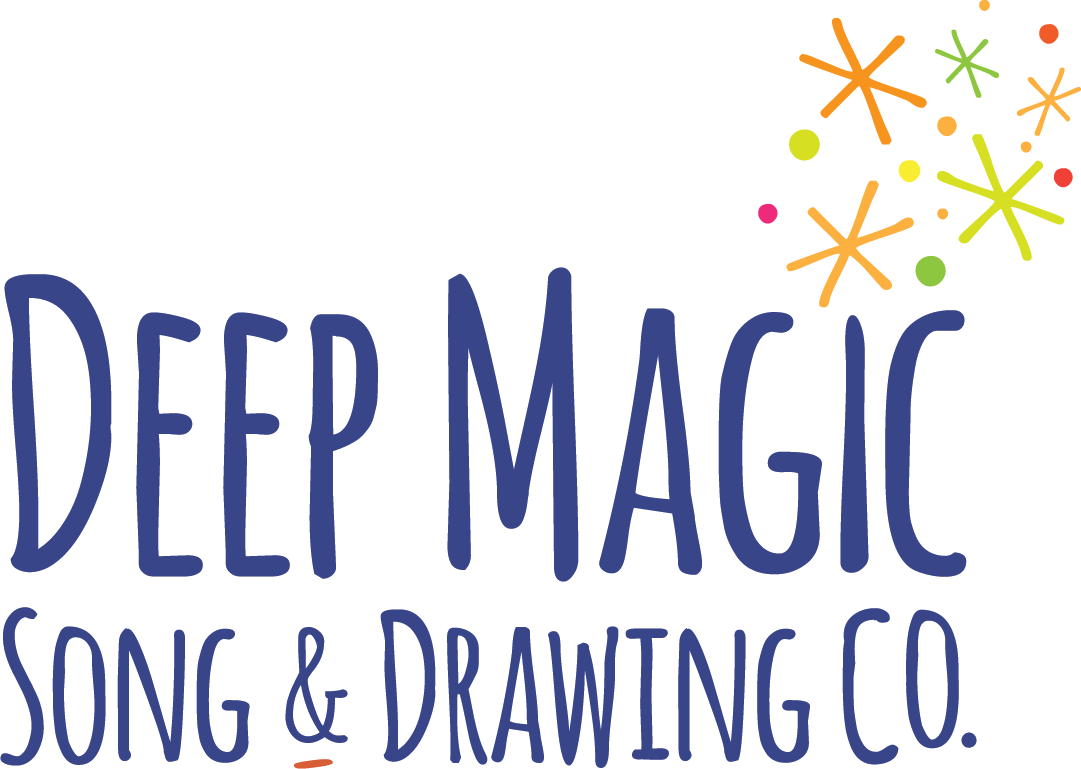 Deep Magic Song & Drawing Co.
