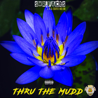 THRU THE MUDD by $Mr.Face$ A.K.A David Nolan