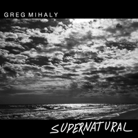 Supernatural (Audio CD): Audio CD