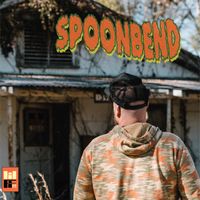 SPOONBEND: SPOONBEND - 180g Colored Vinyl