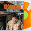 SPOONBEND: SPOONBEND - 180g Colored Vinyl