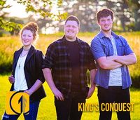 King's Conquest at OneFest 2022