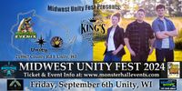 Midwest Unity Fest