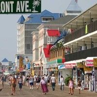 Beach Front Avenue by The Rick Hansen Band