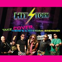 HitStorm - Take COVER! by HitStorm