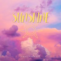 Sunshine feat Tashay by B. Hardy The Poet ft Tashay