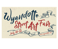 Wyandotte Street Fair