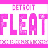 4+ at The Detroit Fleat