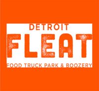 4+ @ The Detroit Fleat