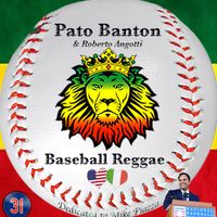 Baseball Reggae by Pato Banton