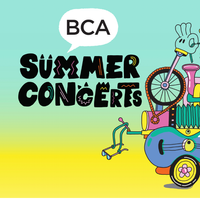 BCA Summer Concert Series