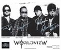 Worldview Band Photo (Autographed)
