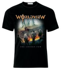 Worldview T-Shirt #1