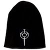 Worldview Embroidered Beanie