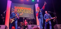 Imagination Movers at The Flying Monkey
