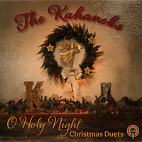 O Holy Night by The Kahaneks