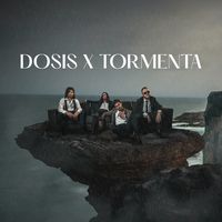 DOSIS X TORMENTA de SERBIA