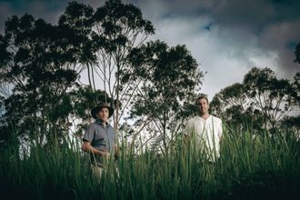 Matt Stewart ACS - Capturing awesome moments - our band photos were snapped by cinematographer/photographer Matt Stewart on the Sunshine Coast - click on link to check out his work