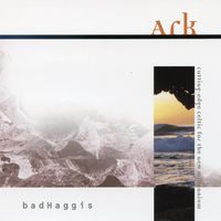 ARK by Bad Haggis