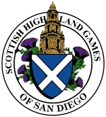 San Diego Highland Games
