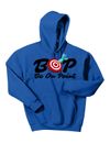 KENNY KANE BE ON POINT UNISEX HOODIES