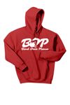 KENNY KANE BOP UNISEX HOODIES